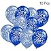 Produktbild Geburtstagsballon Zahl Luftballons Latex Ballons Baby Alt Alles Gute Zum Geburtstag Ballons Geburtstag Dekoration Happy Birthday Baby Geburtstag Party Luftballons Set Supplies By istary