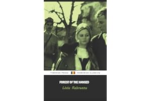 Forest of the Hanged