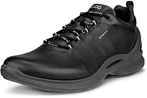 ECCO Herren Biomfjuelm Sneaker
