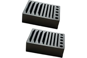 Freizeli 2X Tellerhalter Wohnwagen Wohnmobil Teller Halter Tellerständer Geschirrhalter