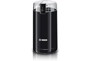 ‎BOSCH Bosch Kaffeemühle TSM6A013B, 75 gr, schwarz