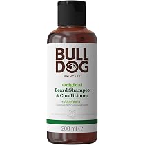 Bulldog Mens Skincare and Grooming, Original Balm Fl. Oz, Beard ...