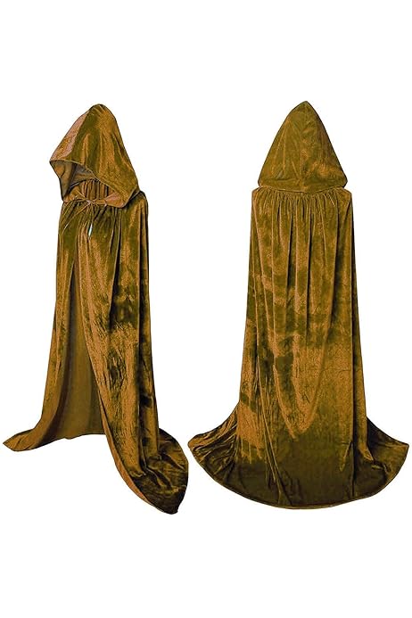 Scialle Gotico In Piume Naturali L'VOW - Collare Vittoriano Per Halloween E Carnevale - Foto 12