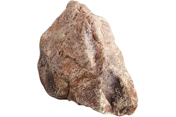 Roches Artificielles Réalistes pour Jardin - Faux Rochers Décoratifs en Mousse PU Couverture Paysagère à Faible Entretien, Texture Naturelle Style Forêt Tropicale pour Aménagement Extérieur (A)