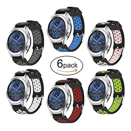 samsung gear s3 classic watch bands