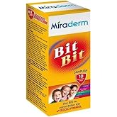 Miraderm Bit Bit Şampuan 200 ml