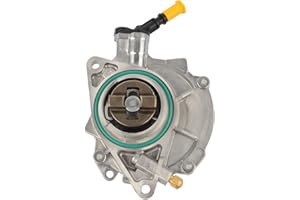 GLOSSY AUTO PARTS Bomba de vacío de frenado para 1.6 N14 11667556919 904-819