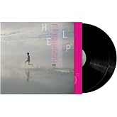 Make-Up Is a Lie (Blue Vinyl) [Vinyl LP] - View 5