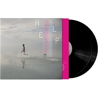 Make-Up Is a Lie (Blue Vinyl) [Vinyl LP] - View 6