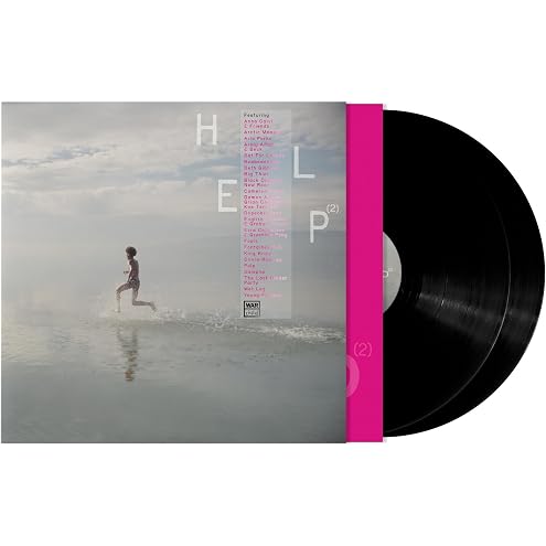Make-Up Is a Lie (Blue Vinyl) [Vinyl LP] - View 7