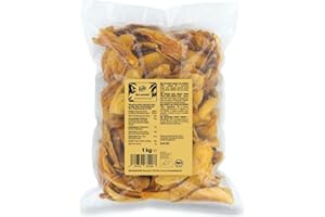 KoRo - Mangues Brooks bio, en lamelles 1 kg