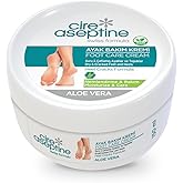 Cire Aseptine Foot Care Cream 150 Ml