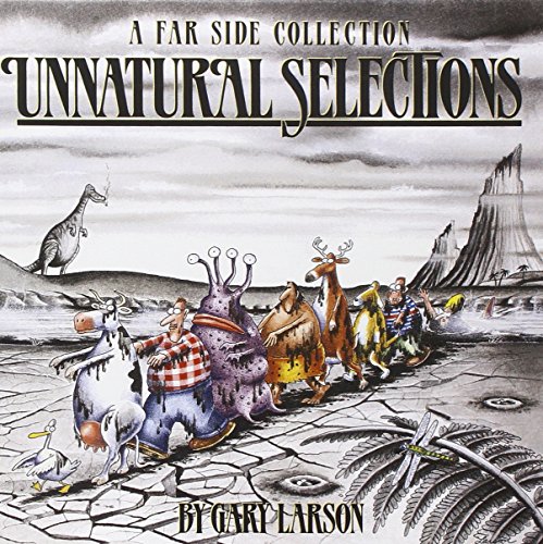 Unnatural Selections livre
