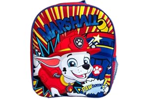 TDL Unisex Kid's Backpack, M