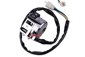 ROLLER KLINIK SCHALTER SCHALTEREINHEIT Links für China Roller Retro Roller Benzhou Yiying - Znen ZN50QT-E5, ZN50Q-T, ZN50QT-E, ZN50QT-27, ZN50QT, ZN50QT-F8, ZN50QT-H-20, ZN125T-H-20, ZN125T-F8, ZN125-H, ZN125T-E