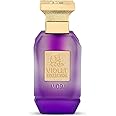 Taif Al Emarat Perfumes V09 Violet Roses By - Aromatic Unisex - Eau de Parfum - 75ml