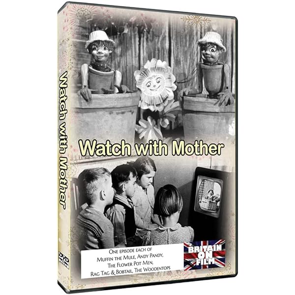 Hector's House [DVD] [1968]: Amazon.co.uk: Children: DVD