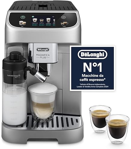 Bac à Marc De'Longhi Magnifica ESAM3500 – Pièce Détachée D'Occasion