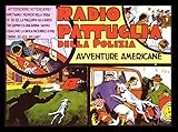Image de Radio pattuglia della Polizia (con Annotazioni) (Nuovi