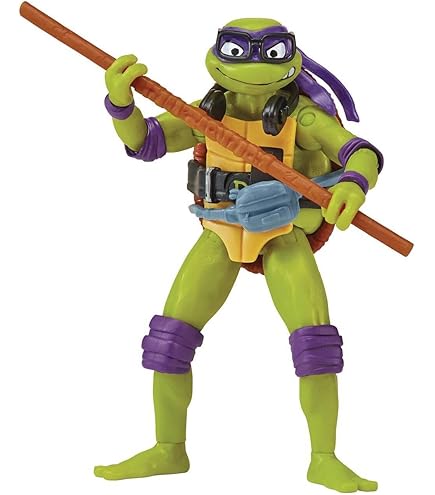 Teenage Mutant Ninja Turtles タートルキャリアー Teenage Mutant Ninja Turtles - Shell Riders - Assorted - Classic