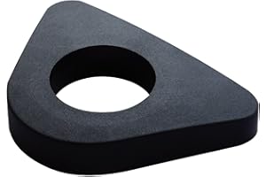 Sanitop-Wingenroth Armatura Stabilizacyjna, Czarny, 11 x 6,2 x 1,5 cm