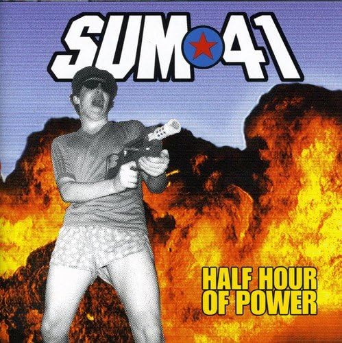 Half Hour Of Power