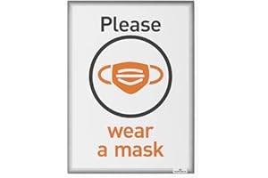 DURABLE - Porte affiche - Pochette affichage A4 - Fixation vitrostatique - Pour surfaces vitrées - Pour documents A4 - Résistante UV - Gris anthracite - Sachet de 5 pièces - 501457