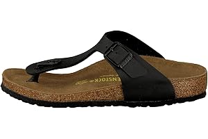 Birkenstock Gizeh, Tongs mixte enfant