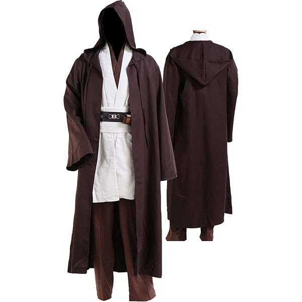 Anakin Skywalker Revenge of the Sith Cosplay/Kostuum - Star Wars