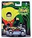 Produktbild Hot Wheels Batman Classic TV Series Robin the Boy Wonder Ford F-150 Die Cast by Mattel