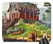 Produktbild Russian folklore Mouse Pad, Mousepad
