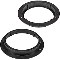 Bagues De Haut-parleur Adaptateurs Supports Adaptés Pour