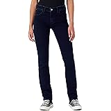 Wrangler Straight Jeans Donna