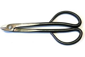 Mistral Bonsái 134788 - Tijera Corta Alambre 180mm. RYUGA