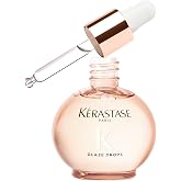 Kerastase Gloss Absolu Elektriklenmeye Eğilimli Sa&ccedil;lar I&ccedil;in Sa&ccedil; Bakım Yağı 45 ml