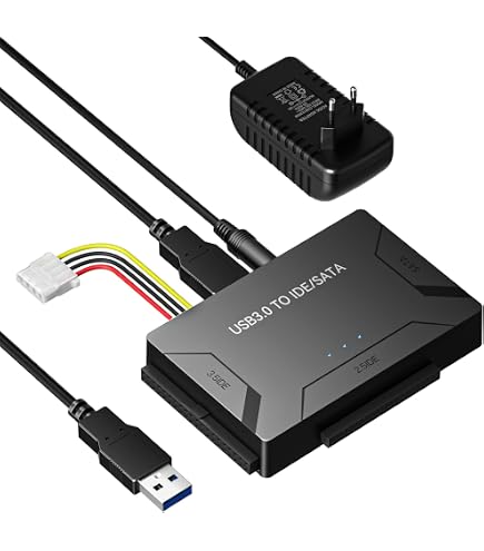 Scheda Adattatore SSD Da SATA A IDE Da 2,5 Pollici Scheda Convertore Mini Disco Rigido