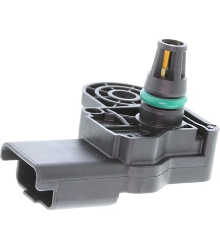Metzger 0905358 Capteur Pression Tuyau D'Admission - Compatible Bosch 0261230136