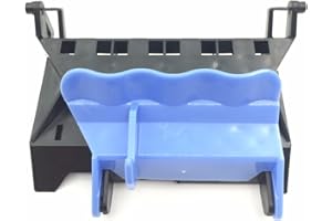 GGZONE Druckkopfabdeckung für HP DesignJet 500 500PS 510 800 800PS Drucker-Oberkopfabdeckung