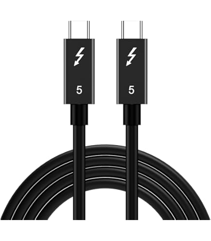 CES 2026: OWC bringt 2 Meter Thunderbolt 5 Kabel für Macs auf den Markt CES 2026: OWC bringt 2 Meter Thunderbolt 5 Kabel für Macs auf den Markt