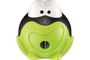 MAPED WIGO 17711 - Taille-crayon Croc Croc Signal, différentes couleurs, 1 pièce