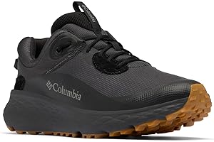 Columbia Mężczyźni Terrastride Crz™Trampki zimowe