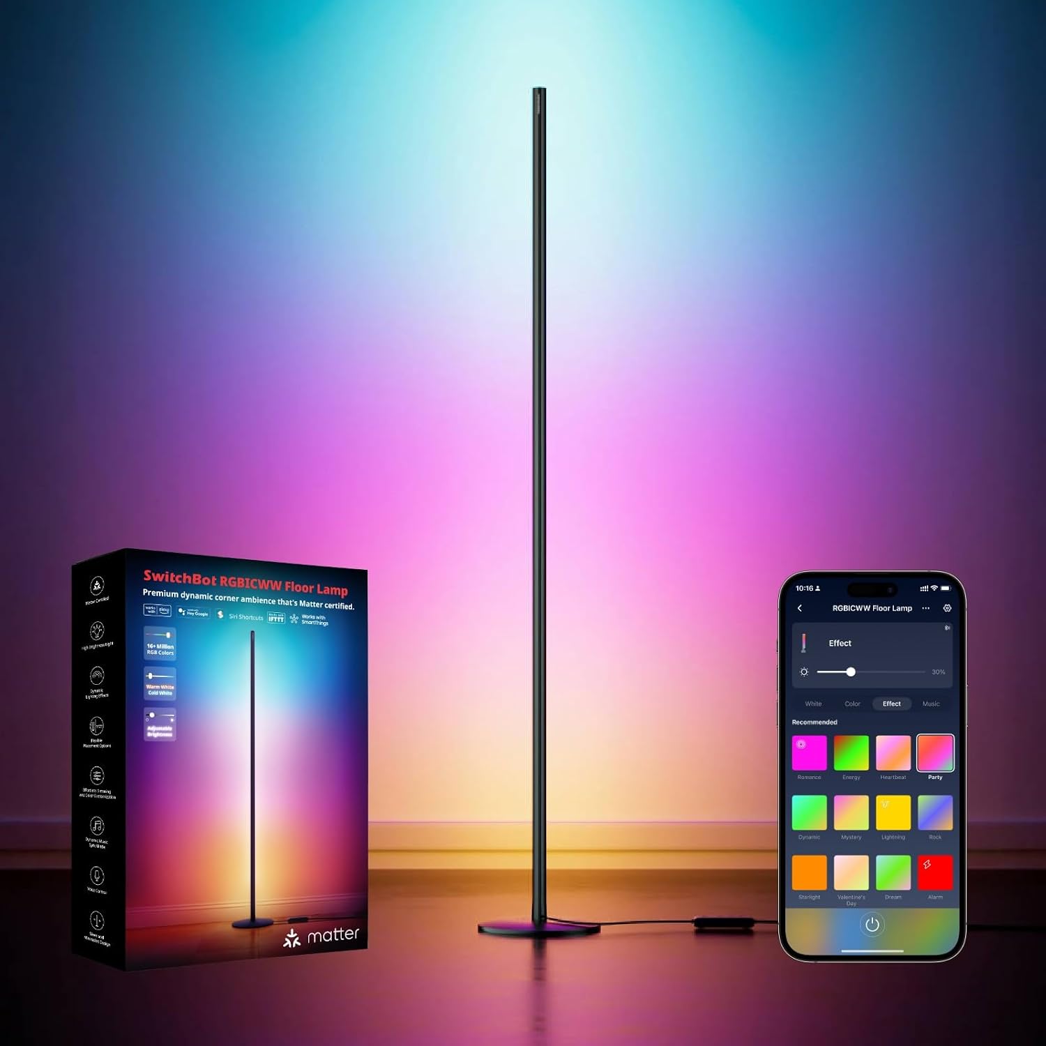 Vue 10