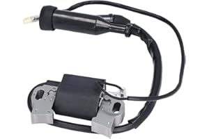 MARHYNCHUS Bobina de Encendido de Motor de Gasolina 188F, Repuesto de Bobina de Montaje de Generador de 5KW 8KW para GX240 GX270