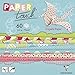 Produktbild Poch 60f Origami 15x15 Douceur d'Enfance