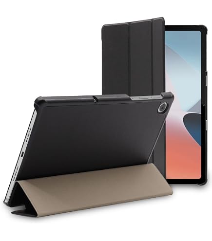 EbestStar Custodia Per Honor Pad 9 (2024) Con Rotazione 360° – Pelle PU Blu Scuro, Cover Con Supporto E Apertura Fotocamera