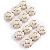 Orret Home 12 Socket Cover Children And Baby Electric Safety Cover