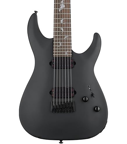 Schecter Blackjack Slim Line Series C-1 FR Sustainiac 6-String
