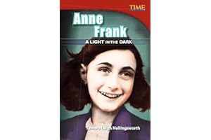 Anne Frank: A Light in the Dark