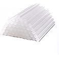 7mm | Glue Stick | Glue Sticks for Glue Gun | 50 pcs | 7mm x 100mm | Hot Glue Gun Sticks