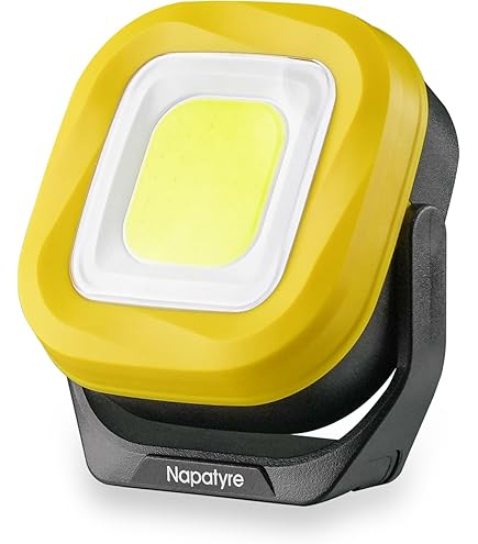 ASTA A-GAL99 Werklamp COB-LED | Oplaadbaar | 800 lumen | Automotive Line